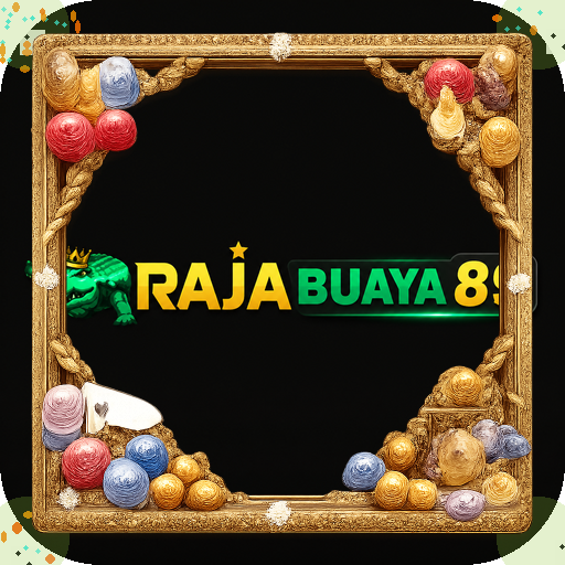 rajabuaya89 — mitra unggulan