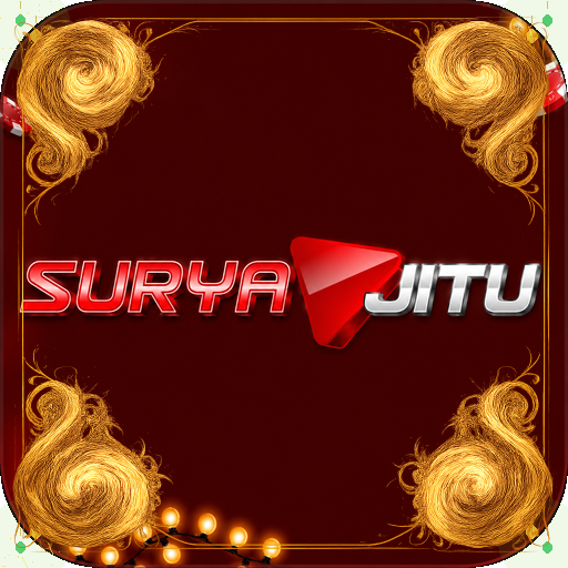 suryajitu — galeri pratinjau Resmi APK